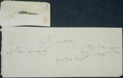 Gift of Houghton Bulkeley, 1953.5.329  © 2014 The Connecticut Historical Society. This image ha…