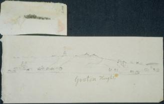 Gift of Houghton Bulkeley, 1953.5.329  © 2014 The Connecticut Historical Society. This image ha…
