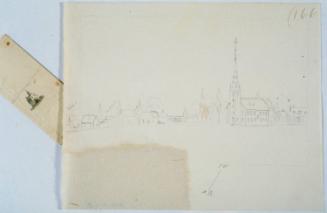 Gift of Houghton Bulkeley, 1953.5.305  © 2014 The Connecticut Historical Society. This image ha…