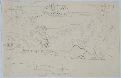 Gift of Houghton Bulkeley, 1953.5.33  © 2014 The Connecticut Historical Society. This image has…