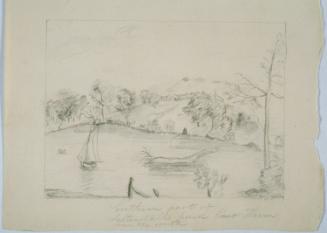 Gift of Houghton Bulkeley, 1953.5.326  © 2014 The Connecticut Historical Society. This image ha…