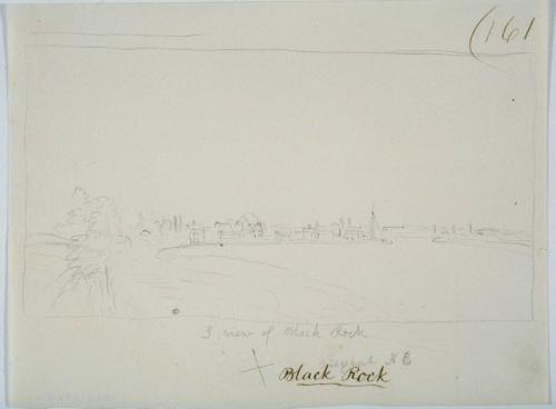 Gift of Houghton Bulkeley, 1953.5.24  © 2014 The Connecticut Historical Society. This image has…