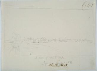 Gift of Houghton Bulkeley, 1953.5.24  © 2014 The Connecticut Historical Society. This image has…