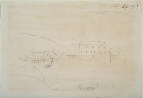 Gift of Houghton Bulkeley, 1953.5.32  © 2014 The Connecticut Historical Society. This image has…