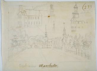 Gift of Houghton Bulkeley, 1953.5.160  © 2014 The Connecticut Historical Society. This image ha…
