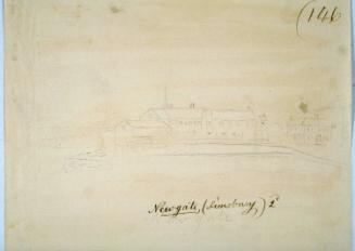 Gift of Houghton Bulkeley, 1953.5.241  © 2014 The Connecticut Historical Society. This image ha…