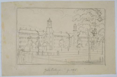 Gift of Houghton Bulkeley, 1953.5.325  © 2001 The Connecticut Historical Society. This image ha…