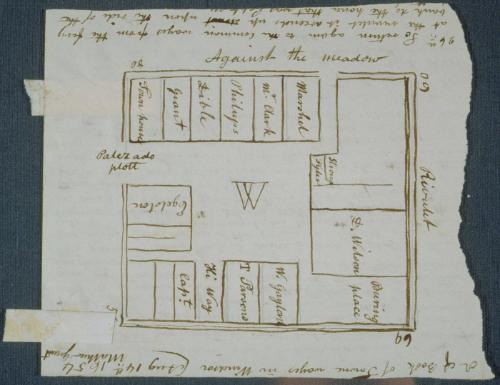 Gift of Houghton Bulkeley, 1953.5.337  © 2001 The Connecticut Historical Society. This image ha…