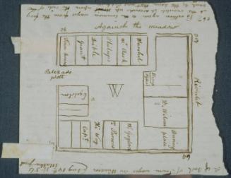 Gift of Houghton Bulkeley, 1953.5.337  © 2001 The Connecticut Historical Society. This image ha…