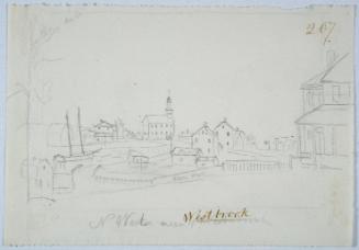 Gift of Houghton Bulkeley, 1953.5.276  © 2001 The Connecticut Historical Society. This image ha…