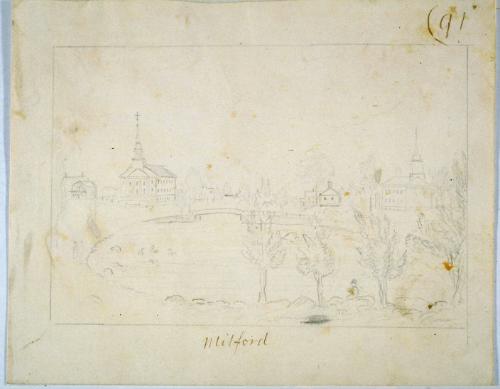 Gift of Houghton Bulkeley, 1953.5.170  © 2001 The Connecticut Historical Society. This image ha…