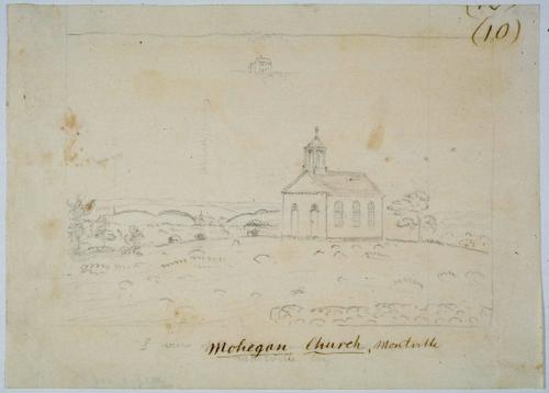 Gift of Houghton Bulkeley, 1953.5.174  © 2001 The Connecticut Historical Society. This image ha…