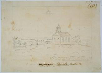 Gift of Houghton Bulkeley, 1953.5.174  © 2001 The Connecticut Historical Society. This image ha…