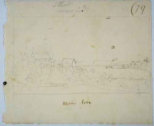 Gift of Houghton Bulkeley, 1953.5.177  © 2001 The Connecticut Historical Society. This image ha…