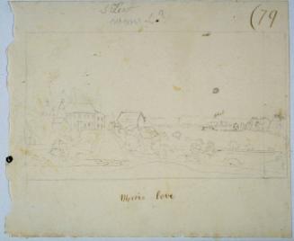 Gift of Houghton Bulkeley, 1953.5.177  © 2001 The Connecticut Historical Society. This image ha…