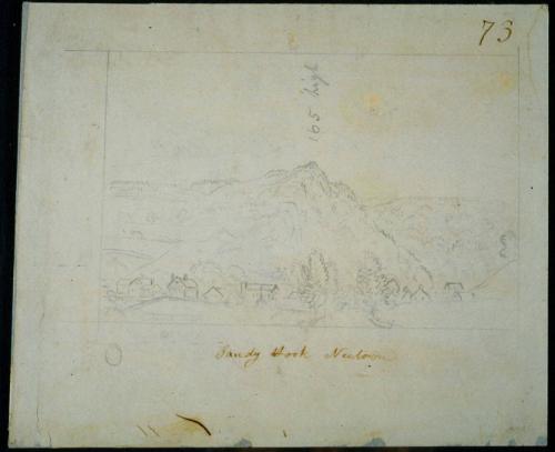 Gift of Houghton Bulkeley, 1953.5.202  © 2001 The Connecticut Historical Society. This image ha…
