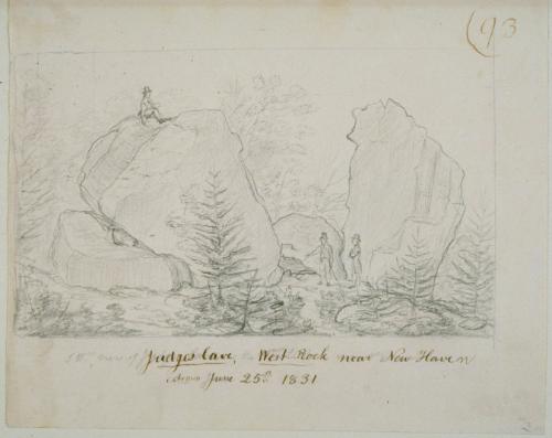 Gift of Houghton Bulkeley, 1953.5.342  © 2001 The Connecticut Historical Society. This image ha…