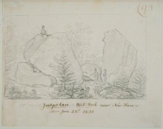 Gift of Houghton Bulkeley, 1953.5.342  © 2001 The Connecticut Historical Society. This image ha…