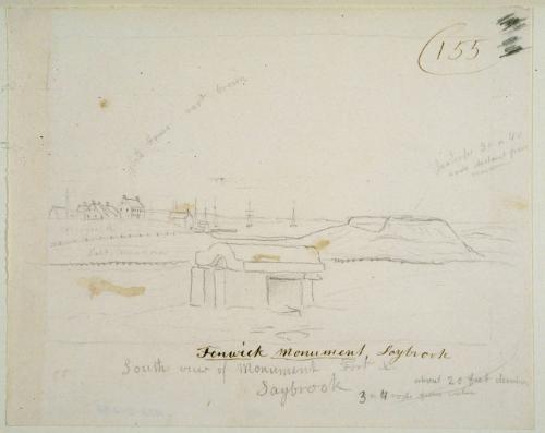 Gift of Houghton Bulkeley, 1953.5.235  © 2001 The Connecticut Historical Society. This image ha…