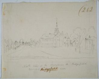Gift of Houghton Bulkeley, 1953.5.230  © 2001 The Connecticut Historical Society. This image ha…