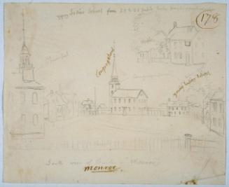 Gift of Houghton Bulkeley, 1953.5.171  © 2001 The Connecticut Historical Society. This image ha…