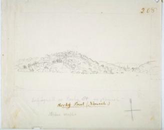 Gift of Houghton Bulkeley, 1953.5.220  © 2001 The Connecticut Historical Society. This image ha…