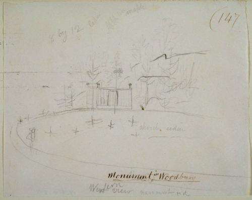 Gift of Houghton Bulkeley, 1953.5.297  © 2001 The Connecticut Historical Society. This image ha…