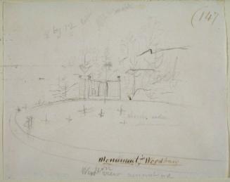 Gift of Houghton Bulkeley, 1953.5.297  © 2001 The Connecticut Historical Society. This image ha…