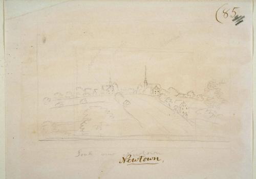 Gift of Houghton Bulkeley, 1953.5.200  © 2001 The Connecticut Historical Society. This image ha…