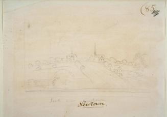 Gift of Houghton Bulkeley, 1953.5.200  © 2001 The Connecticut Historical Society. This image ha…