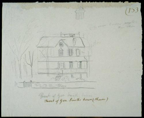 Gift of Houghton Bulkeley, 1953.5.240  © 2001 The Connecticut Historical Society. This image ha…