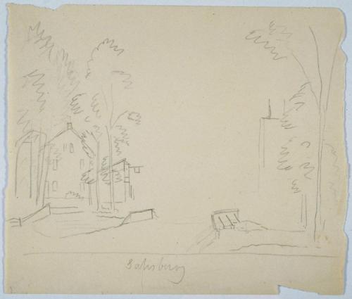 Gift of Houghton Bulkeley, 1953.5.331  © 2001 The Connecticut Historical Society. This image ha…