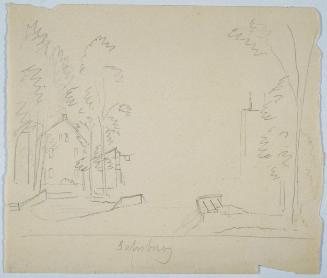 Gift of Houghton Bulkeley, 1953.5.331  © 2001 The Connecticut Historical Society. This image ha…