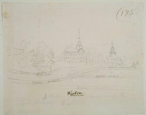 Gift of Houghton Bulkeley, 1953.5.278  © 2001 The Connecticut Historical Society. This image ha…