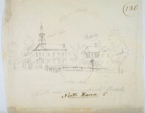 Gift of Houghton Bulkeley, 1953.5.210  © 2001 The Connecticut Historical Society. This image ha…