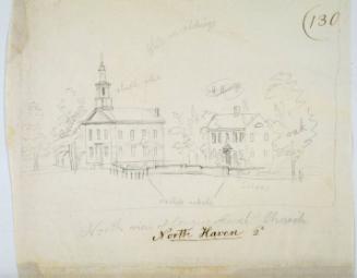 Gift of Houghton Bulkeley, 1953.5.210  © 2001 The Connecticut Historical Society. This image ha…