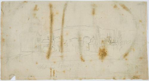 Gift of Houghton Bulkeley, 1953.5.328  © 2001 The Connecticut Historical Society. This image ha…
