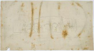 Gift of Houghton Bulkeley, 1953.5.328  © 2001 The Connecticut Historical Society. This image ha…