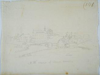 Gift of Houghton Bulkeley, 1953.5.267  © 2001 The Connecticut Historical Society. This image ha…