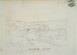 Gift of Houghton Bulkeley, 1953.5.266  © 2001 The Connecticut Historical Society. This image ha…