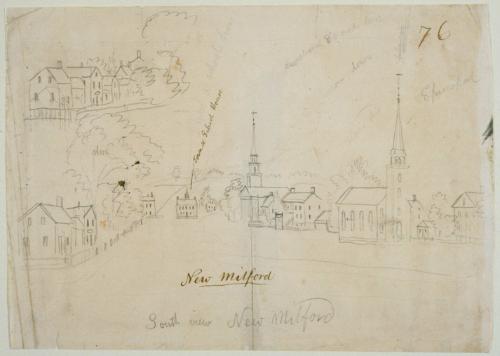 Gift of Houghton Bulkeley, 1953.5.198  © 2001 The Connecticut Historical Society. This image ha…