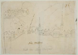 Gift of Houghton Bulkeley, 1953.5.198  © 2001 The Connecticut Historical Society. This image ha…