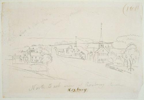 Gift of Houghton Bulkeley, 1953.5.232  © 2001 The Connecticut Historical Society. This image ha…