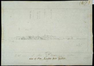 Gift of Houghton Bulkeley, 1953.5.192  © 2001 The Connecticut Historical Society. This image ha…