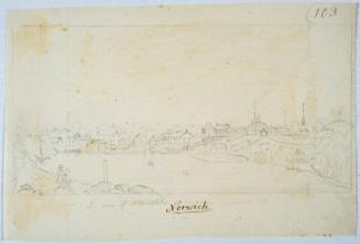Gift of Houghton Bulkeley, 1953.5.216  © 2001 The Connecticut Historical Society. This image ha…