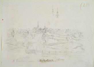 Gift of Houghton Bulkeley, 1953.5.275  © 2001 The Connecticut Historical Society. This image ha…