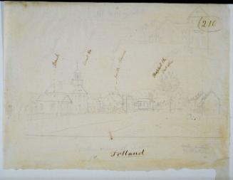 Gift of Houghton Bulkeley, 1953.5.264  © 2001 The Connecticut Historical Society. This image ha…
