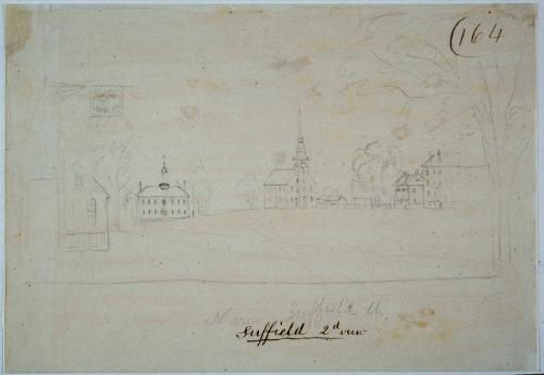 Gift of Houghton Bulkeley, 1953.5.260  © 2001 The Connecticut Historical Society. This image ha…