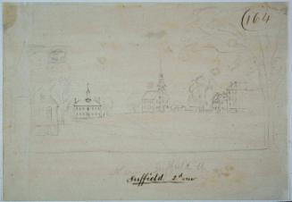 Gift of Houghton Bulkeley, 1953.5.260  © 2001 The Connecticut Historical Society. This image ha…