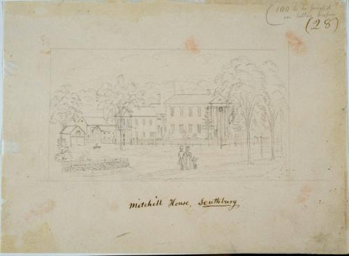 Gift of Houghton Bulkeley, 1953.5.246  © 2001 The Connecticut Historical Society. This image ha…